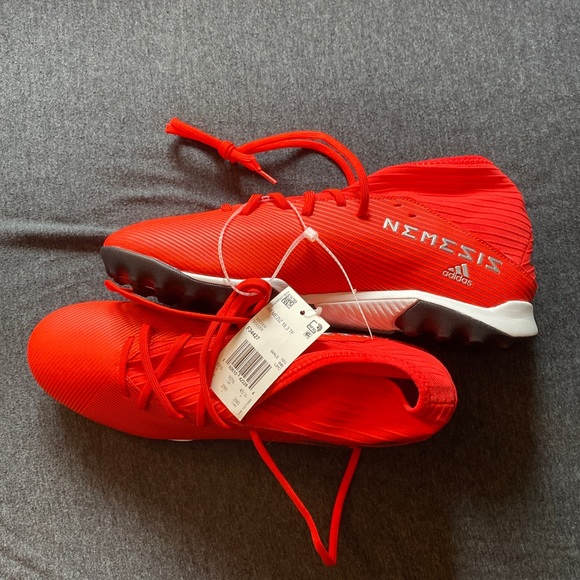 Adidas NEMEZIZ 19.3 TF - Picture 6 of 8